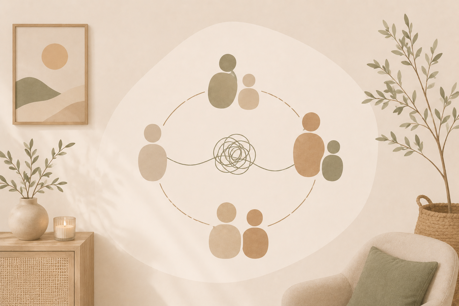 Familientherapie